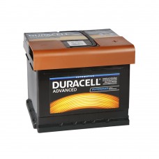 Аккумулятор DURACELL  50 (DA50T)обр.низк.
